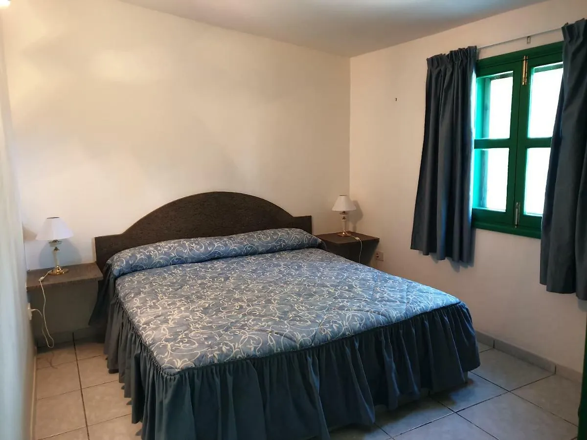Villa de Cactualdea San Nicolás