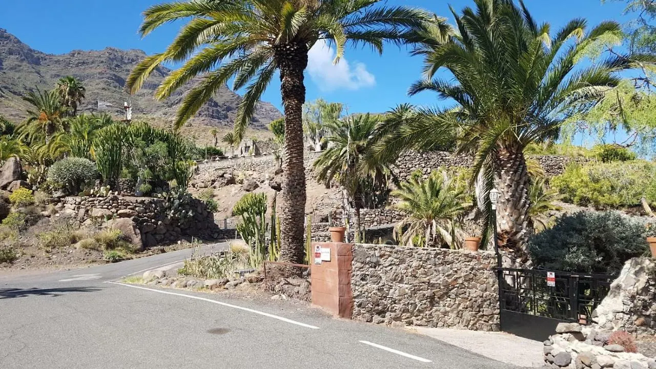 Villa de Cactualdea San Nicolás